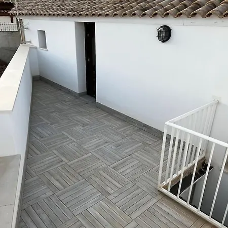 2A-Precioso Apartamento En Pleno Centro. A Estreno Alcazar de San Juan Exterior photo