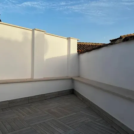 2A-Precioso Apartamento En Pleno Centro. A Estreno Alcazar de San Juan Exterior photo