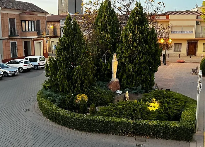2A-Precioso Apartamento En Pleno Centro. A Estreno