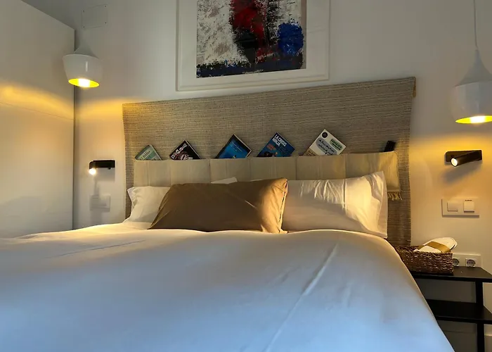 2A-Precioso Apartamento En Pleno Centro. A Estreno