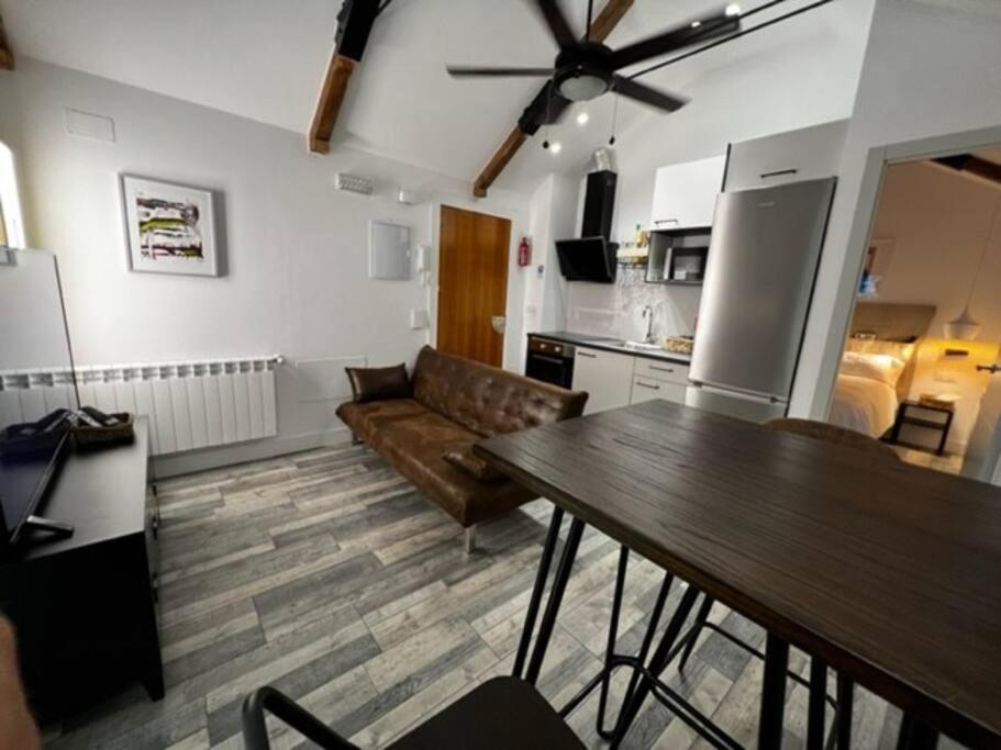 Apartment 2a-precioso En Pleno Centro. A Estreno