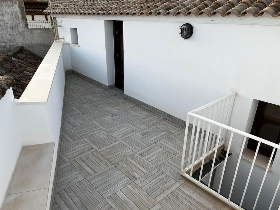 Apartment 2a-precioso En Pleno Centro. A Estreno