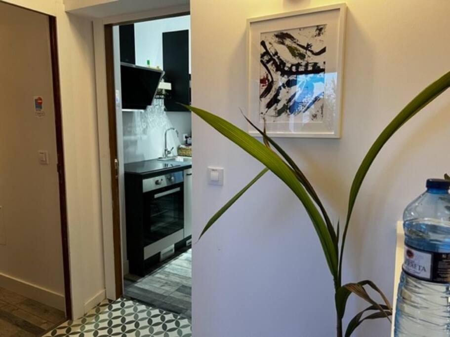 Apartment 2a-precioso En Pleno Centro. A Estreno