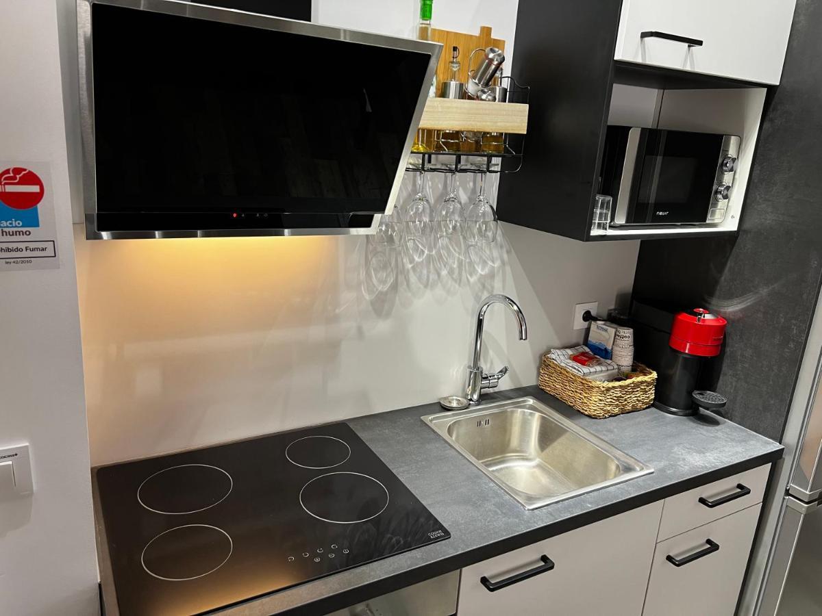 Apartament 2a-precioso En Pleno Centro. A Estreno Alcázar de San Juan