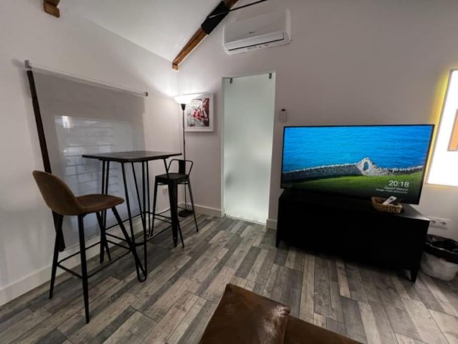 Apartment 2a-precioso En Pleno Centro. A Estreno Alcazar de San Juan