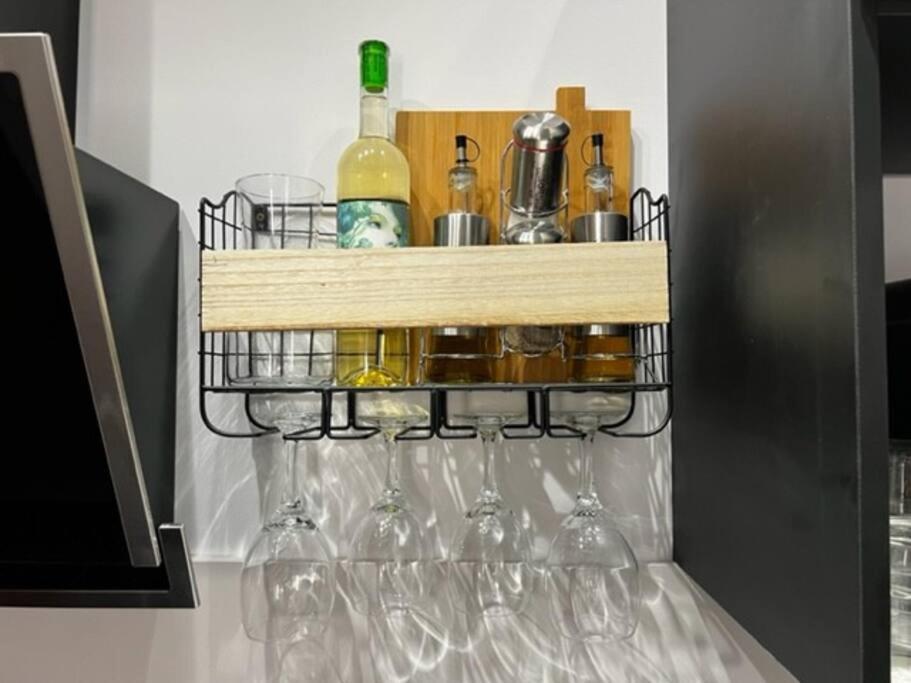 Apartament 2a-precioso En Pleno Centro. A Estreno