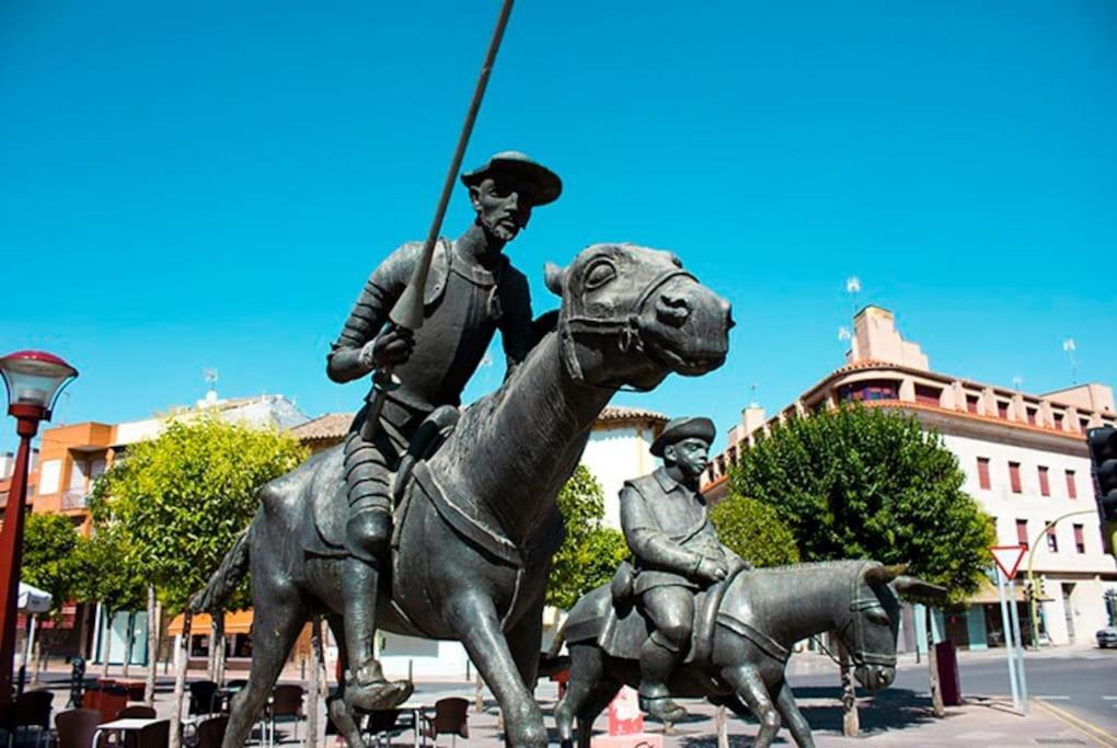 2a-precioso En Pleno Centro. A Estreno