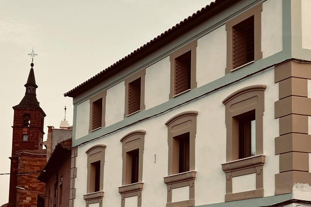 2a-precioso En Pleno Centro. A Estreno Apartment *