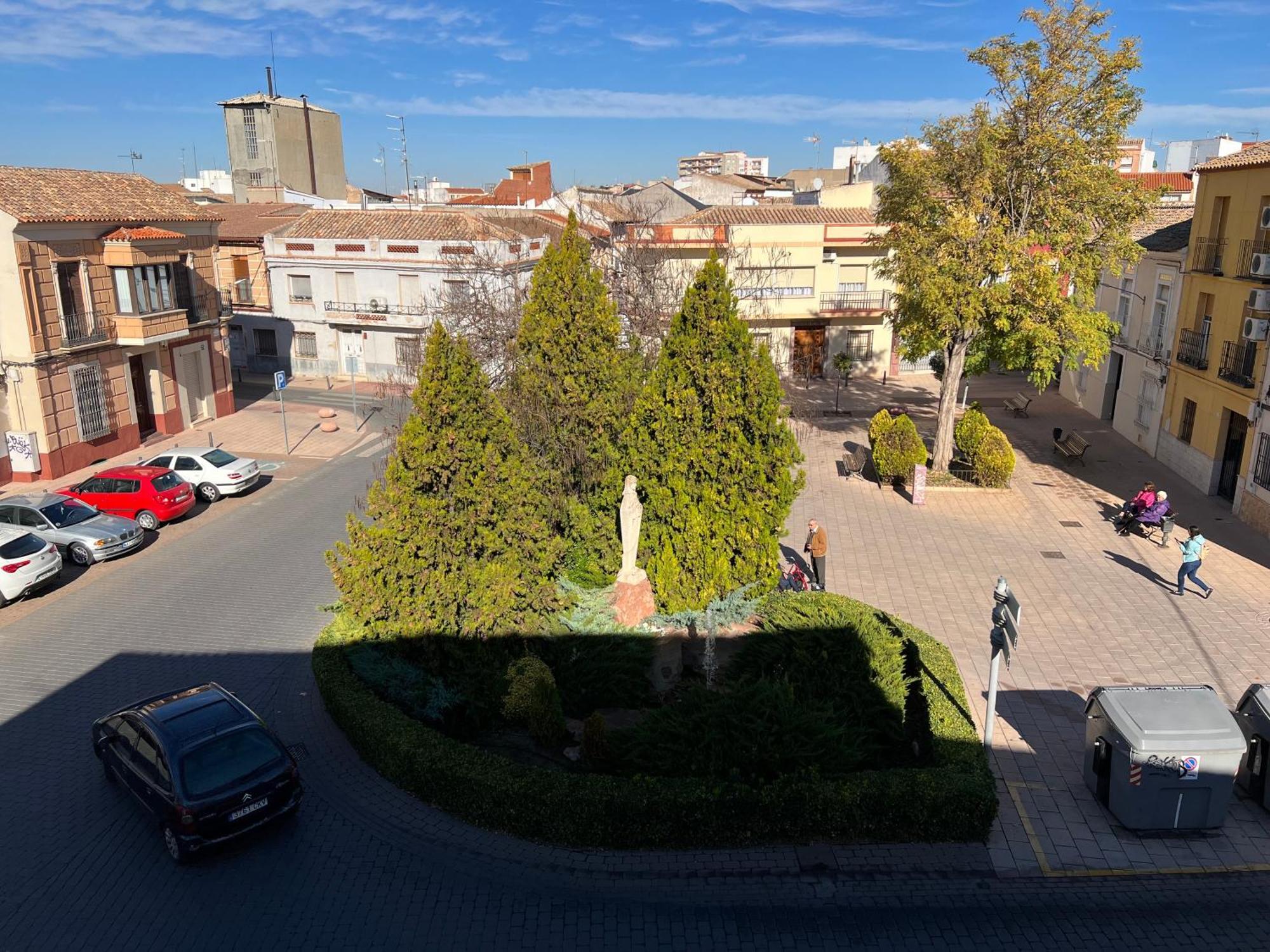 2a-precioso En Pleno Centro. A Estreno Apartment